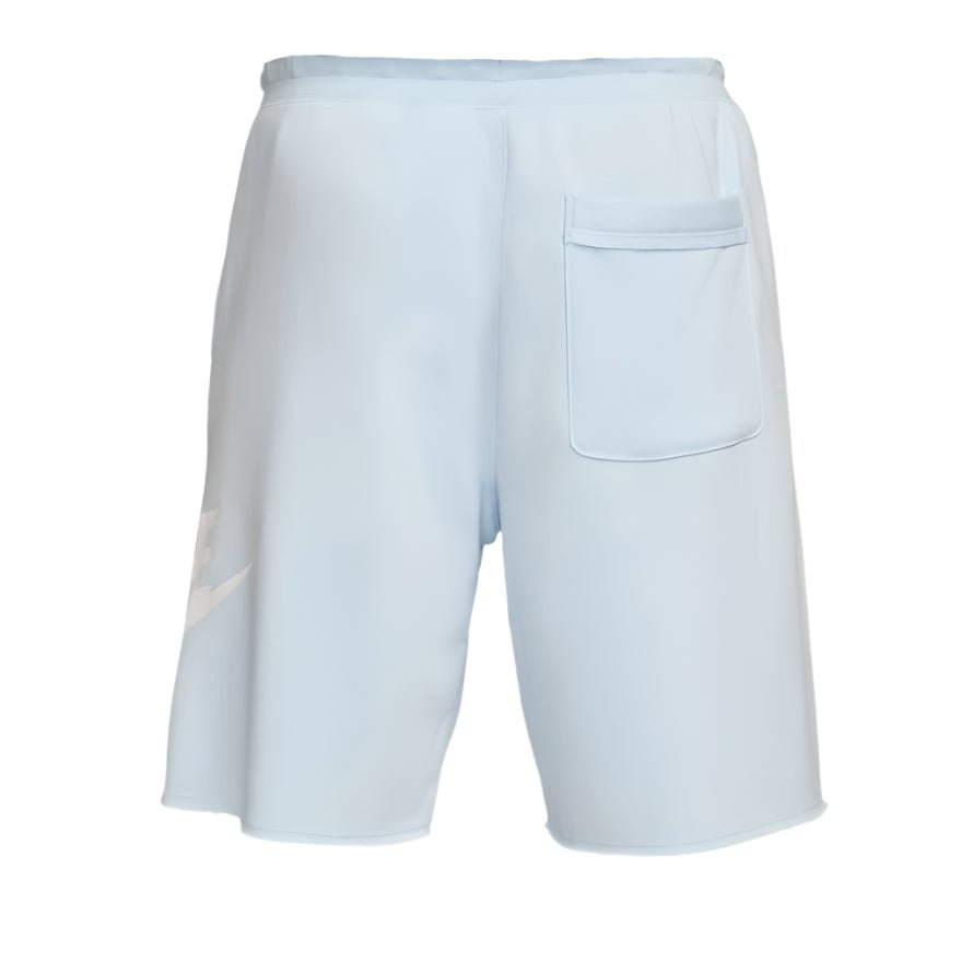 NIKE CLUB ALUMNI Short "Kék" Férfi Rövidnadrág - Golyó Sport