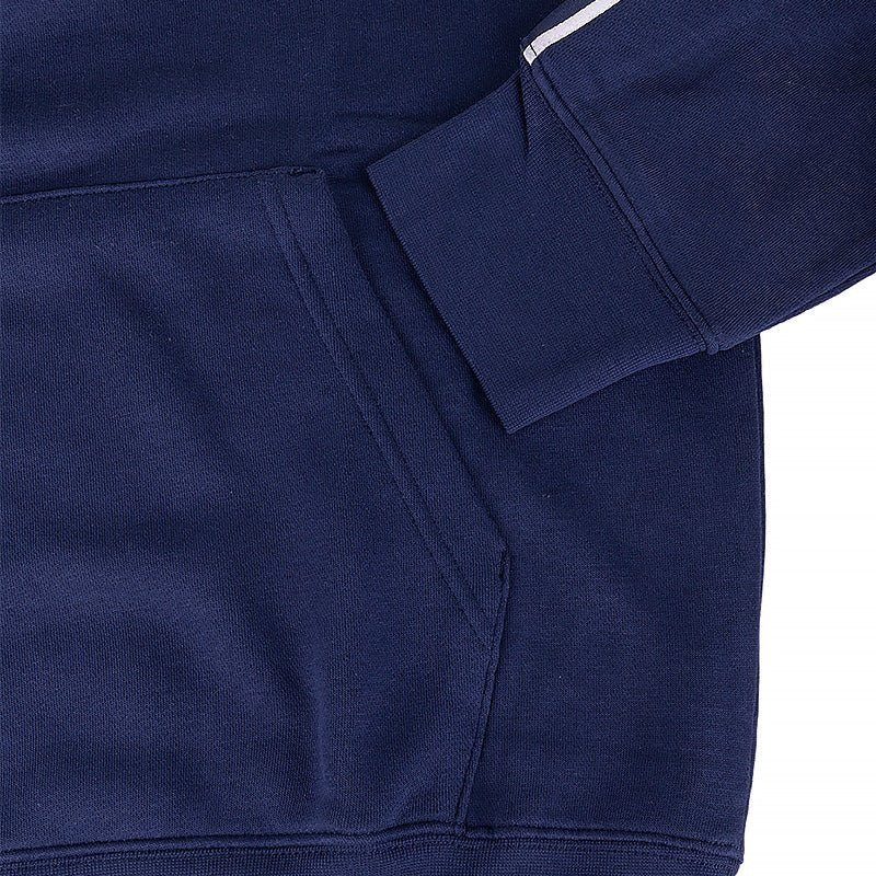 Nike Club Fleece Graphic "Kék" – Férfi Pamut Melegítő Szett - Golyó Sport