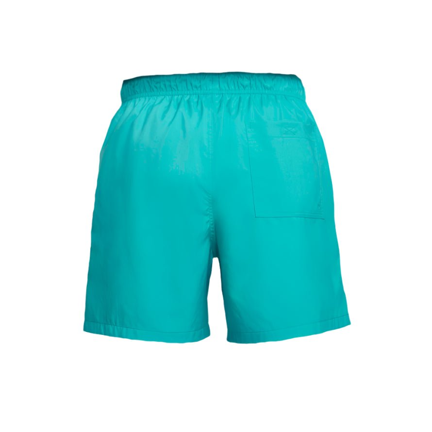 NIKE Club Flow Short "Dusty Cactus/Fehér" Férfi Rövidnadrág - Golyó Sport