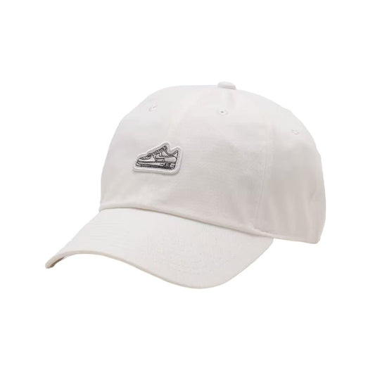 Nike Club Unstructured "Fehér" AIR FORCE Sapka - Golyó Sport