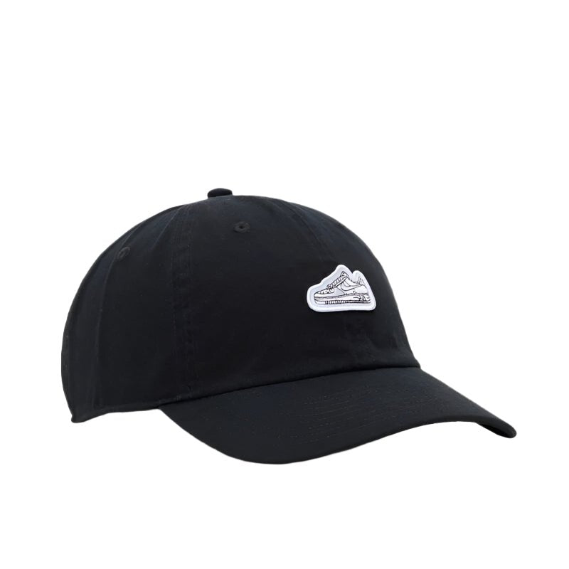 Nike Club Unstructured "Fekete" AIR FORCE Sapka - Golyó Sport