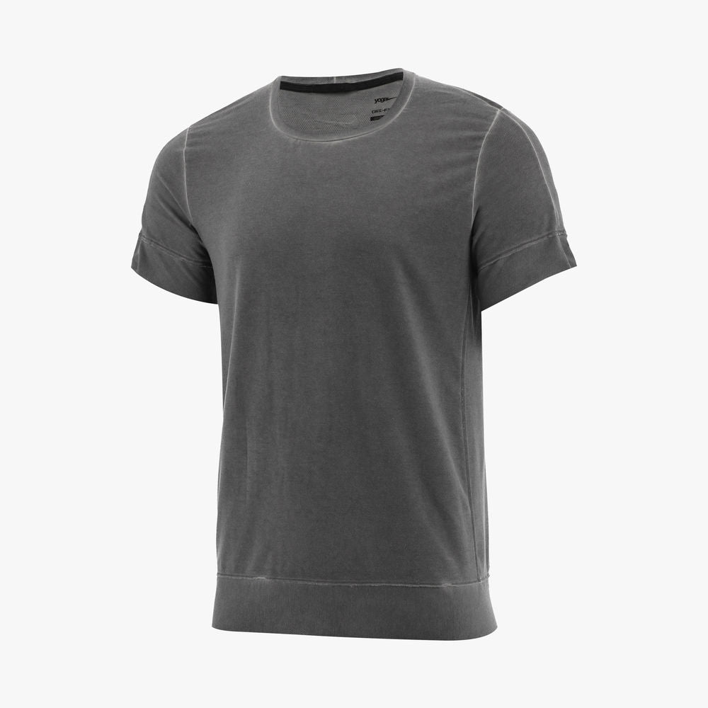 Nike compra Yoga Dri - FIT Férfi Póló - Golyó Sport