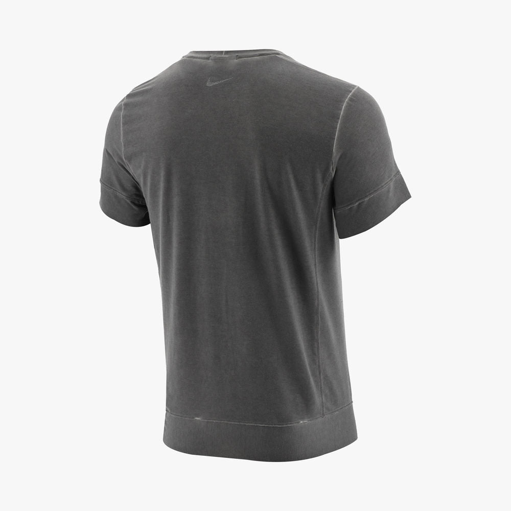 Nike compra Yoga Dri - FIT Férfi Póló - Golyó Sport