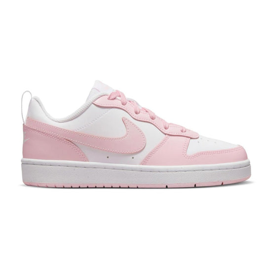 Nike Court Borough 2 SE 'White Pink Foam' - Golyó Sport