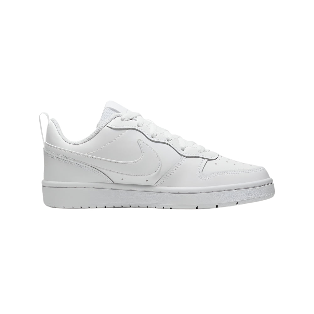 Nike Court Borough Low 2 "Fehér" Utcai Cipő - Golyó Sport