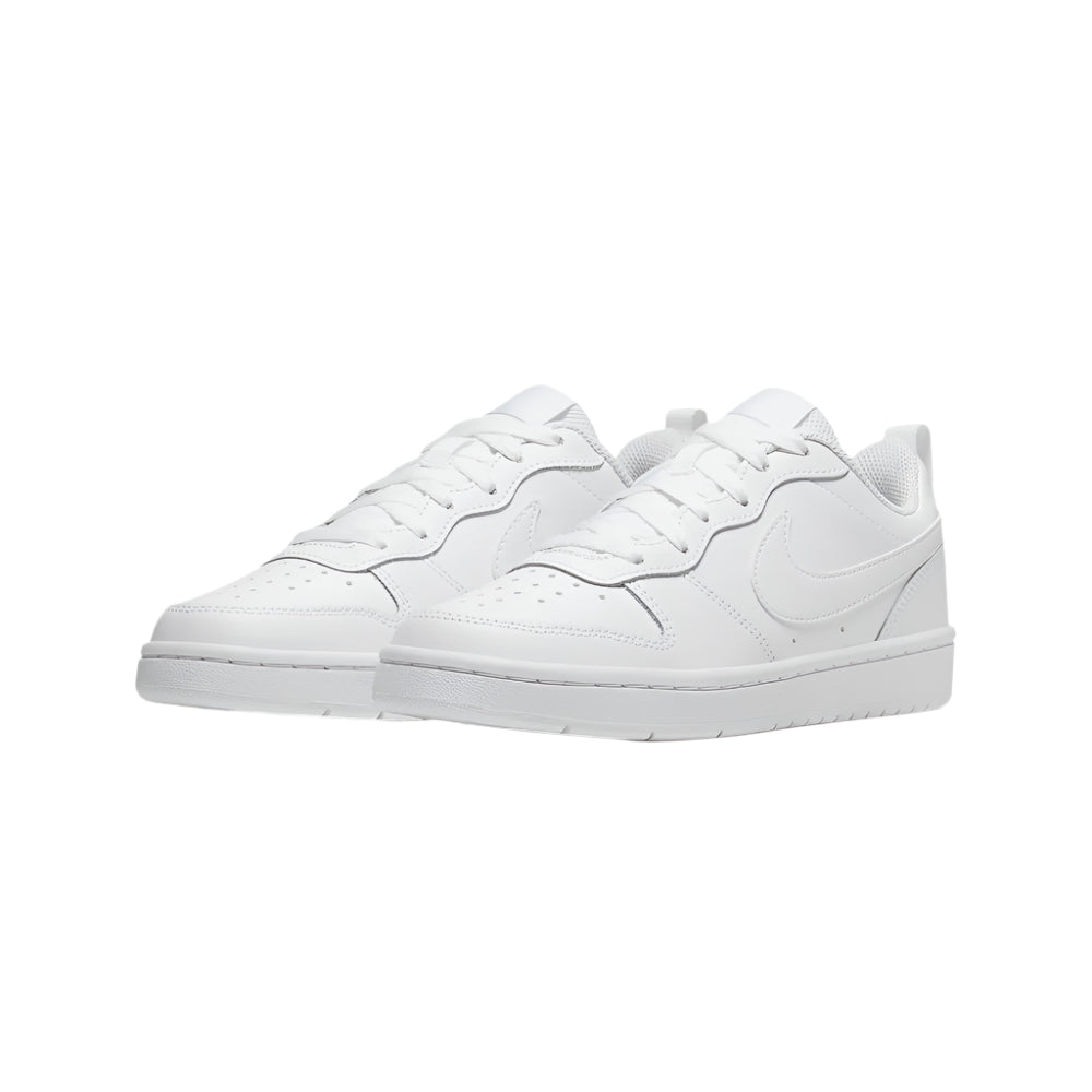Nike Court Borough Low 2 "Fehér" Utcai Cipő - Golyó Sport