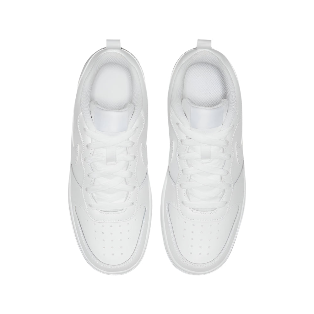 Nike Court Borough Low 2 "Fehér" Utcai Cipő - Golyó Sport