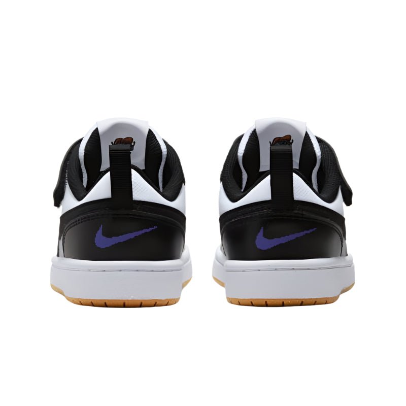 Nike Court Borough Low 2 SE - Golyó Sport
