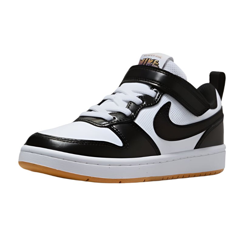 Nike Court Borough Low 2 SE - Golyó Sport