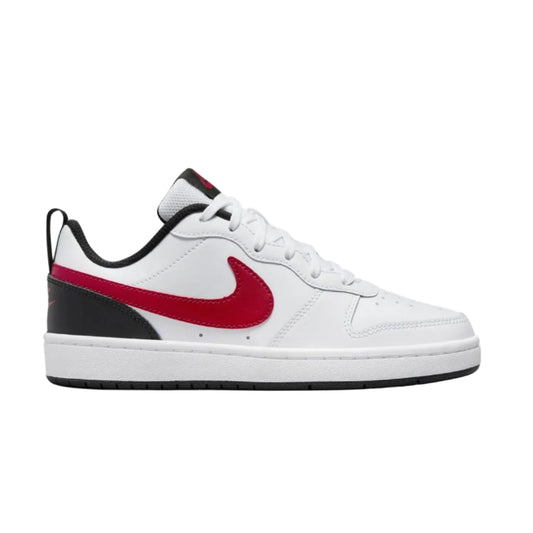 Nike COURT BOROUGH LOW 2 (GS) Utcai Cipő
