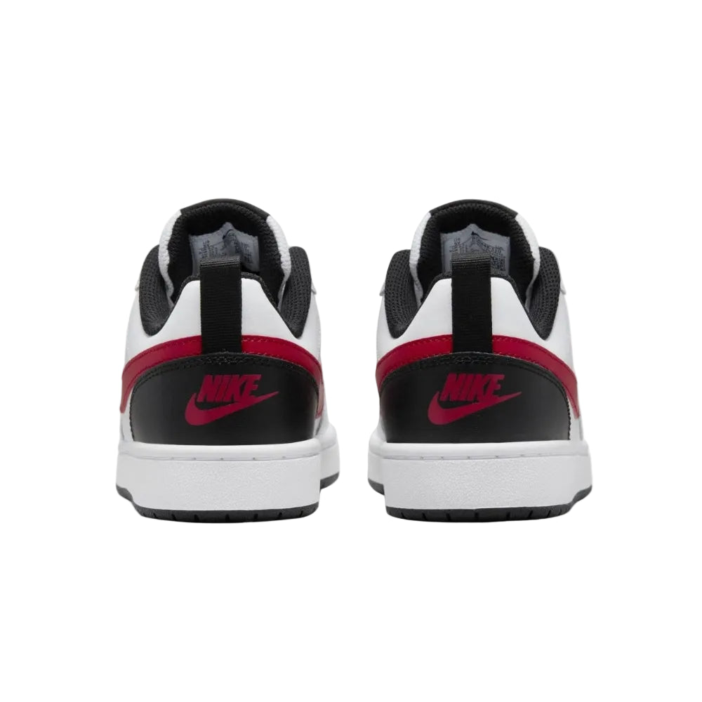 Nike COURT BOROUGH LOW 2 (GS) Utcai Cipő