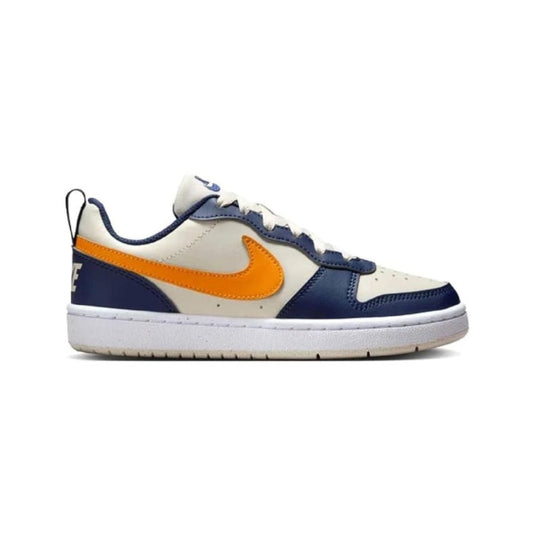 Nike Court Borough Low Recraft (GS) - Golyó Sport