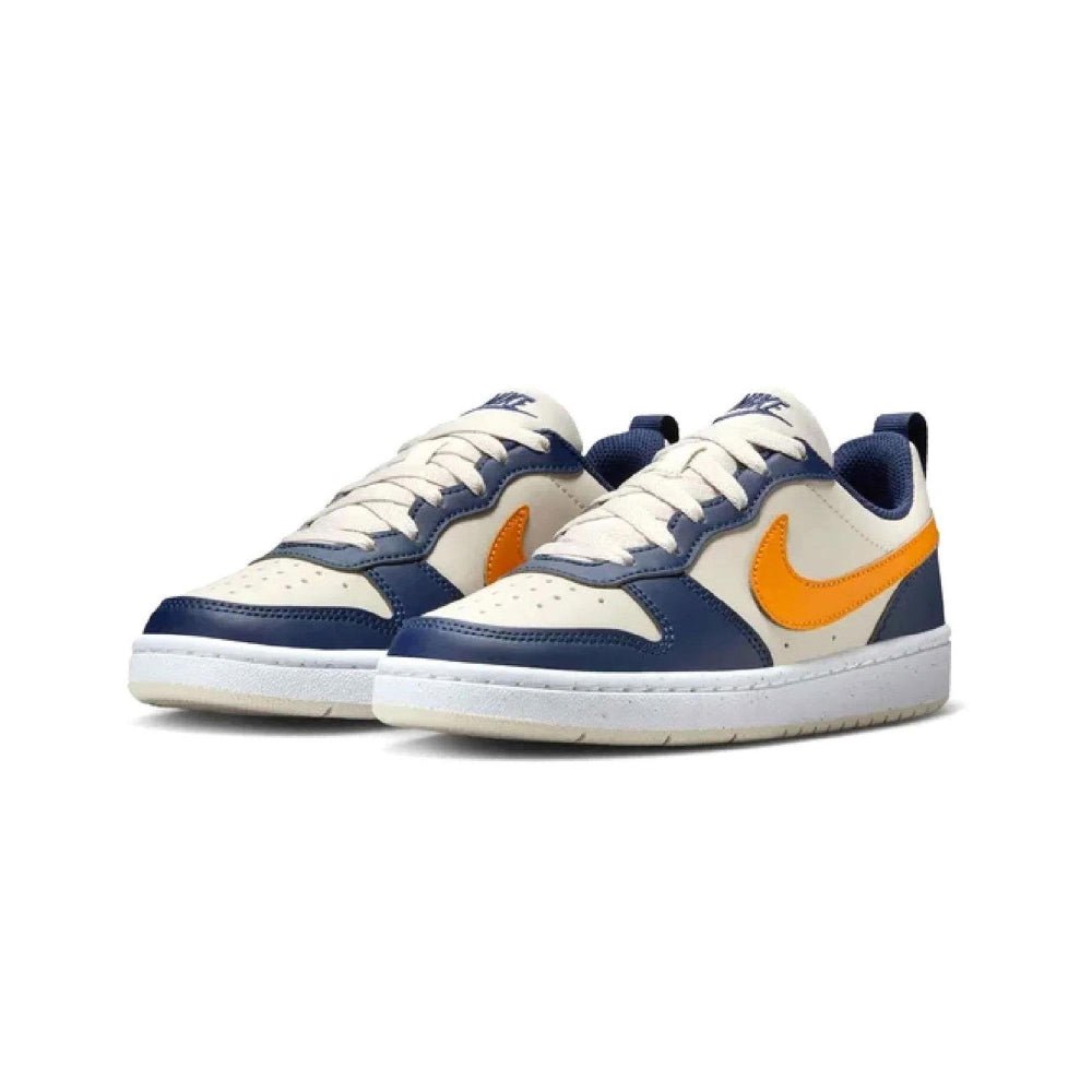 Nike Court Borough Low Recraft (GS) - Golyó Sport