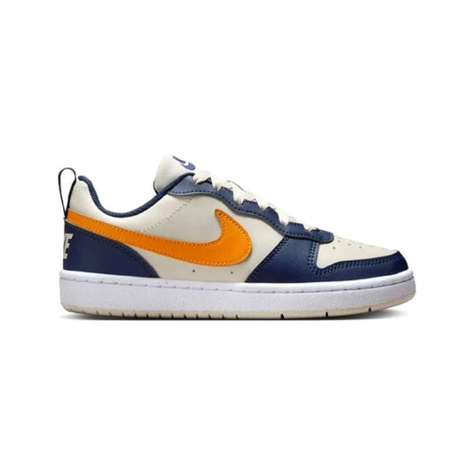 Nike Court Borough Low Recraft (GS)
