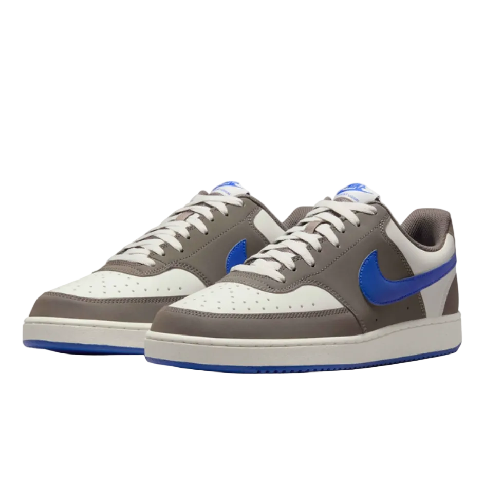 Nike Court Vision Low Férfi Cipő