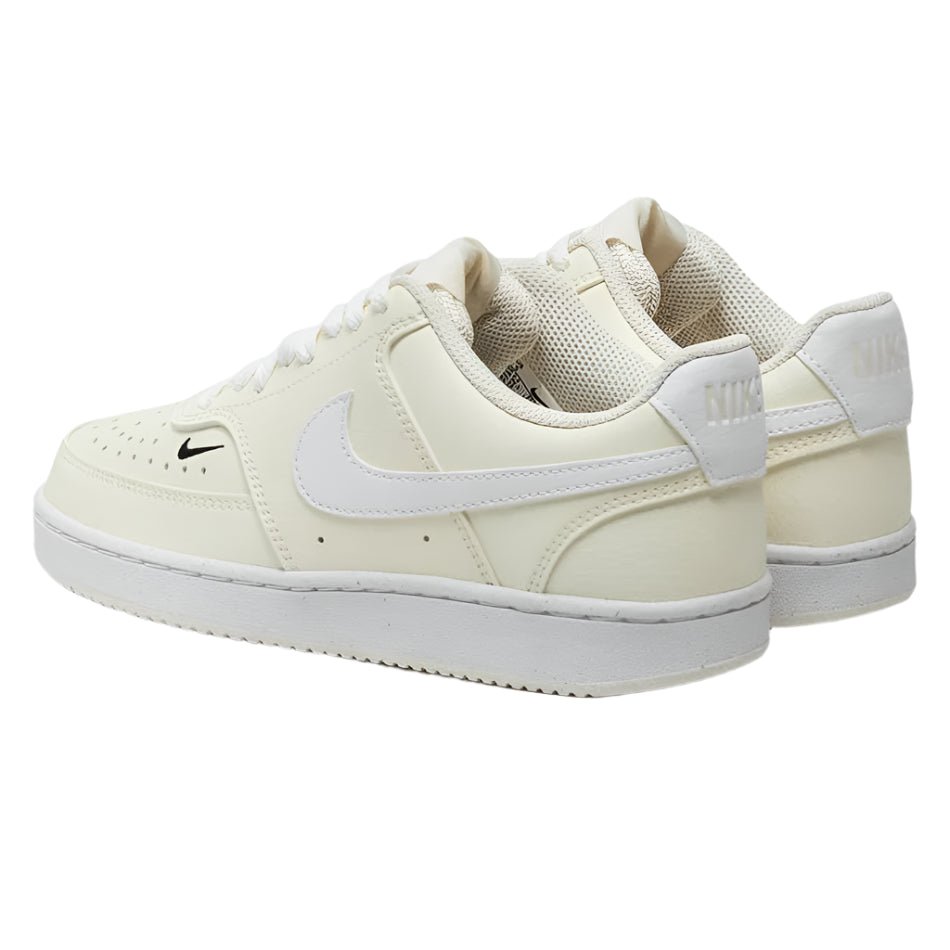 Nike Court Vision Low Next Nature "Bézs" Női Cipő - Golyó Sport