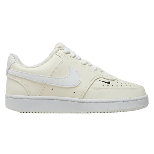 Nike Court Vision Low Next Nature "Bézs" Női Cipő - Golyó Sport
