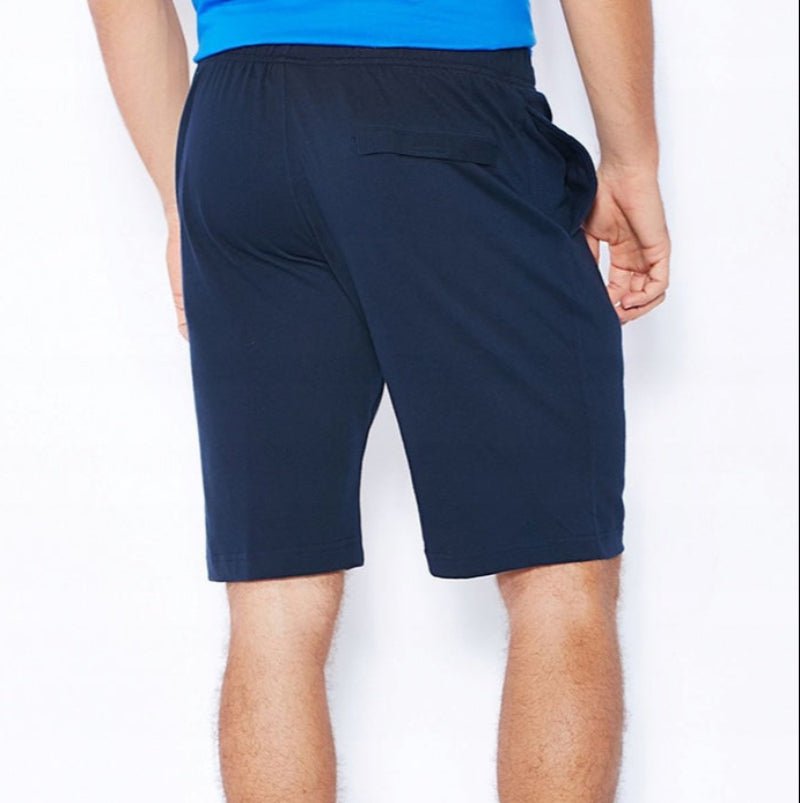Nike Crusader Short "Kék" Férfi Rövidnadrág - Golyó Sport