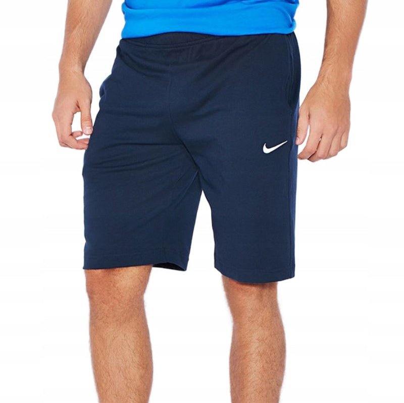 Nike Crusader Short "Kék" Férfi Rövidnadrág - Golyó Sport