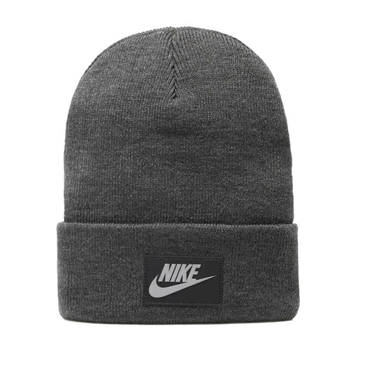 Nike Cuffed "Szürke" téli sapka - Golyó Sport