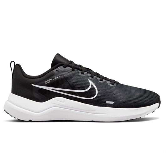 Nike Downshifter 12 Női "Fekete" Futócipő - Golyó Sport