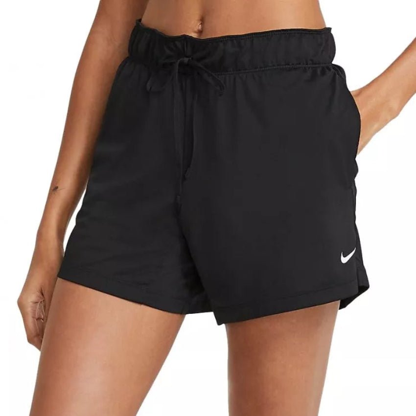 Nike Dri - FIT Attack Női Edzőrövidnadrág - Golyó Sport