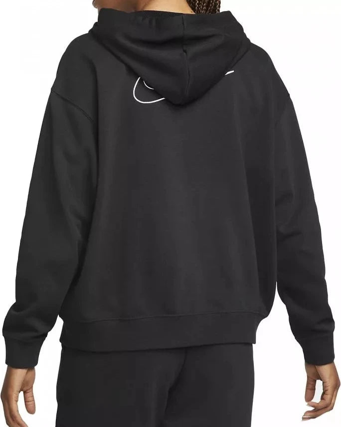 Nike Dri-FIT Get Fit Women s Graphic Full-Zip Training Női Pulóver