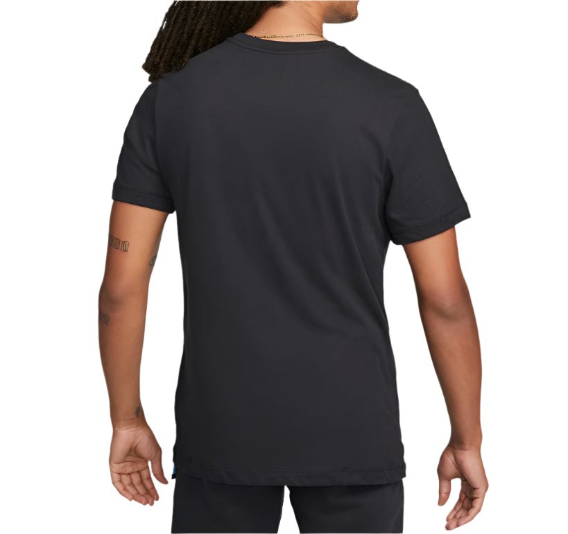 Nike Dri - FIT LeBron Férfi Póló - Golyó Sport