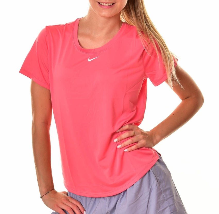 Nike Dri - FIT One Női Standard Fit Női Póló - Golyó Sport