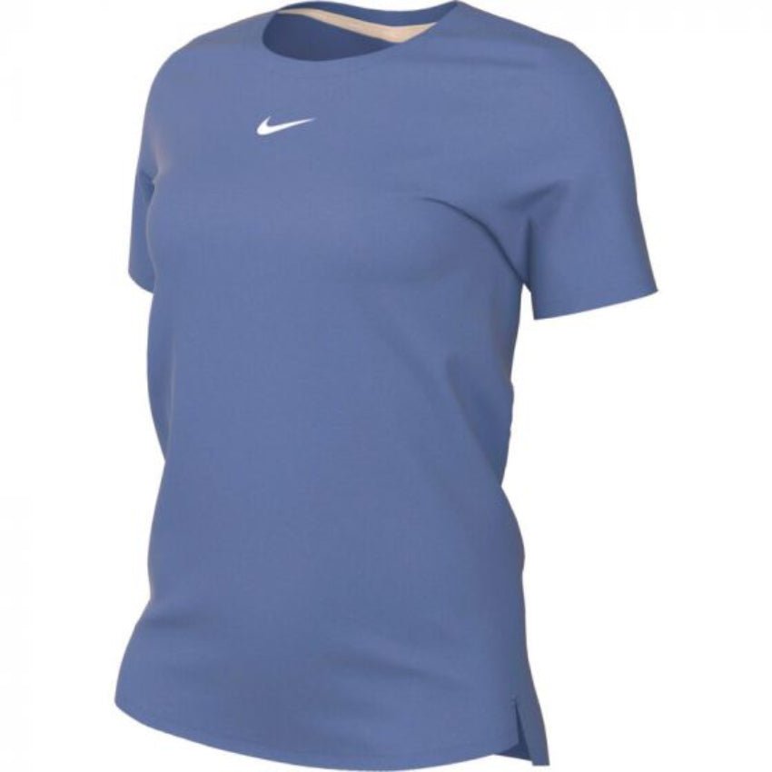 Nike Dri - Fit One Standard Fit Női Póló - Golyó Sport