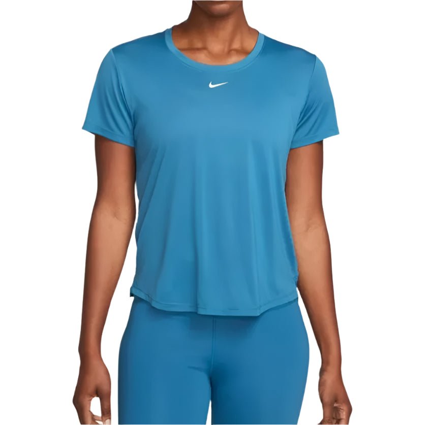Nike Dri - Fit One Standard Fit Női Póló - Golyó Sport