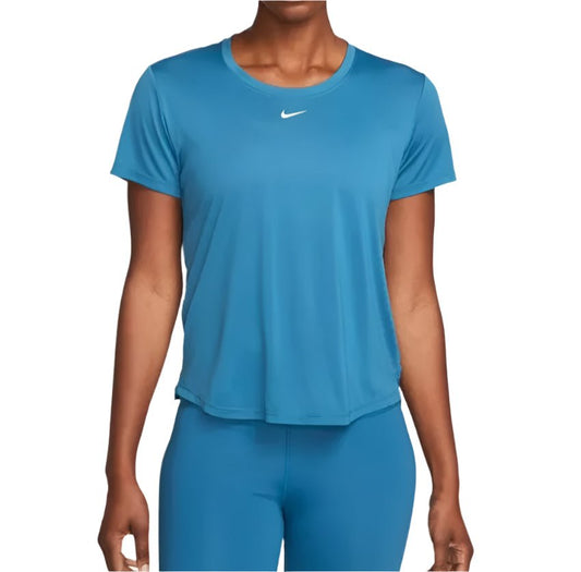 Nike Dri - Fit One Standard Fit Női Póló - Golyó Sport