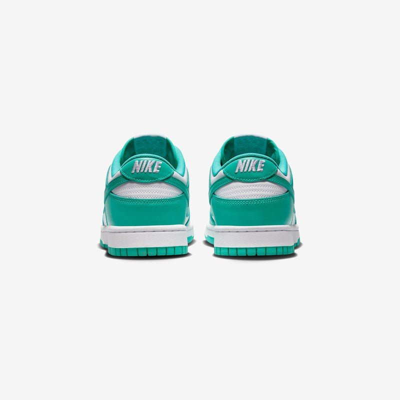 Nike Dunk Low Clear Jade Férfi Cipő - Golyó Sport