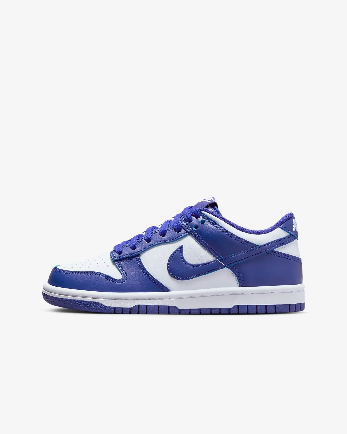 Nike Dunk Low (GS) "concord" - Golyó Sport