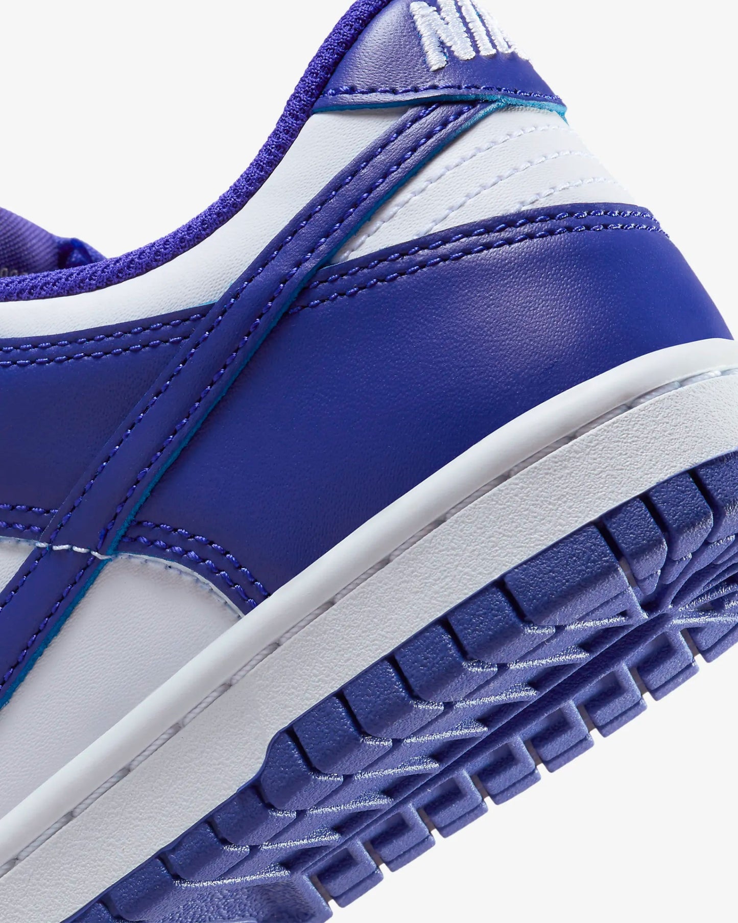 Nike Dunk Low (GS) "concord" - Golyó Sport