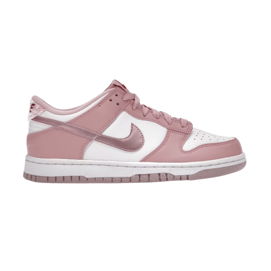 Nike Dunk Low GS "Pink Velvet" - Golyó Sport