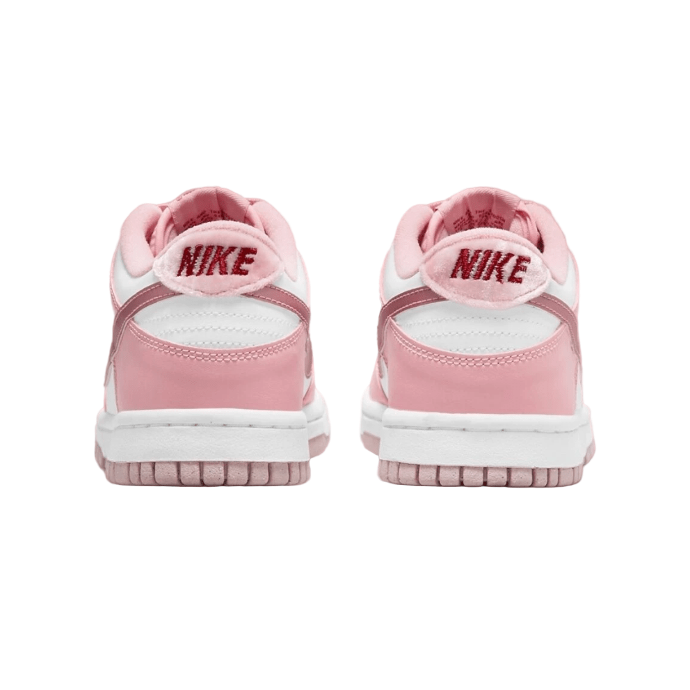 Nike Dunk Low GS "Pink Velvet" - Golyó Sport