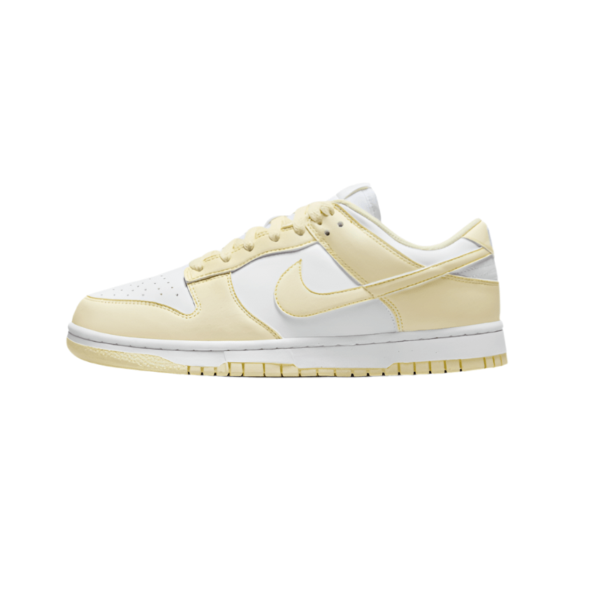Nike Dunk Low Next Nature "Alabaster" Női Cipő - Golyó Sport