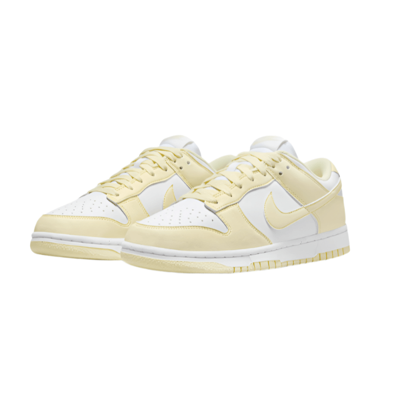 Nike Dunk Low Next Nature "Alabaster" Női Cipő - Golyó Sport