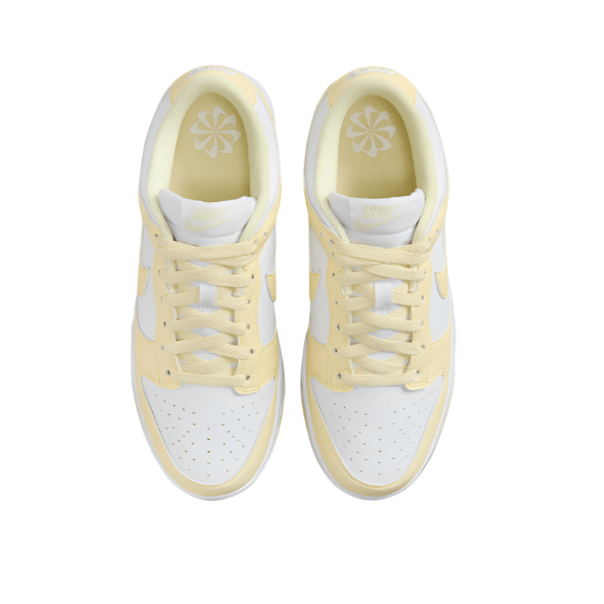 Nike Dunk Low Next Nature "Alabaster" Női Cipő - Golyó Sport