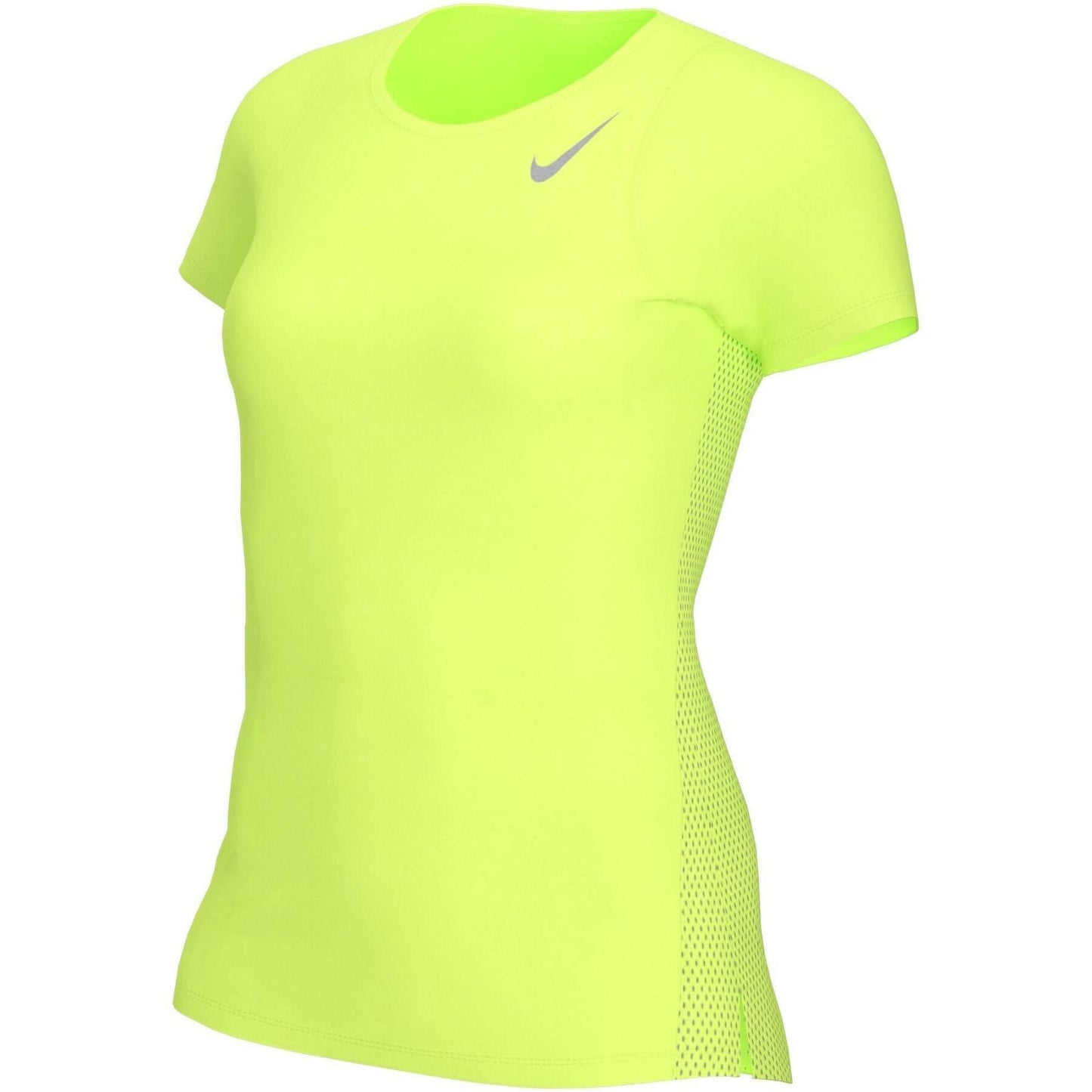 NIKE DYNAMIC FIT RACE NŐI PÓLÓ - Golyó Sport