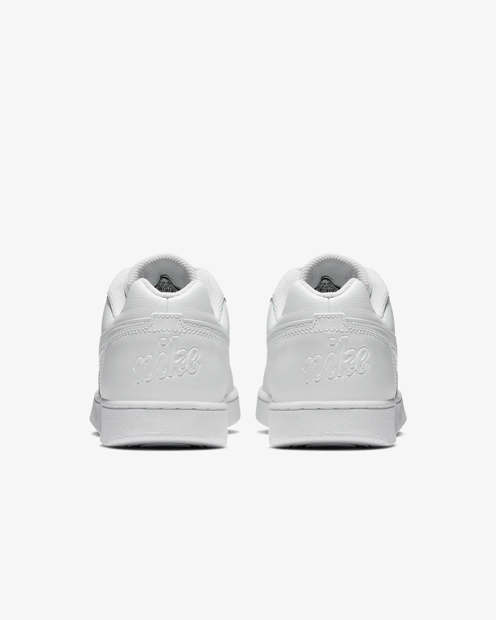 Nike Ebernon Low Fehér Utcai cipő - Golyó Sport