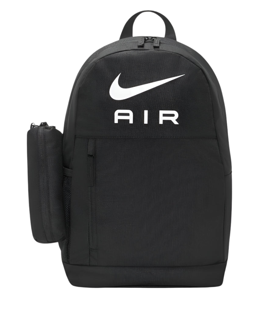 Nike Elemental AIR "Fekete" Hátizsák (20L) - Golyó Sport