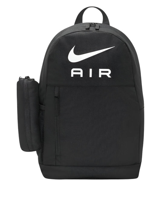 Nike Elemental AIR "Fekete" Hátizsák (20L) - Golyó Sport