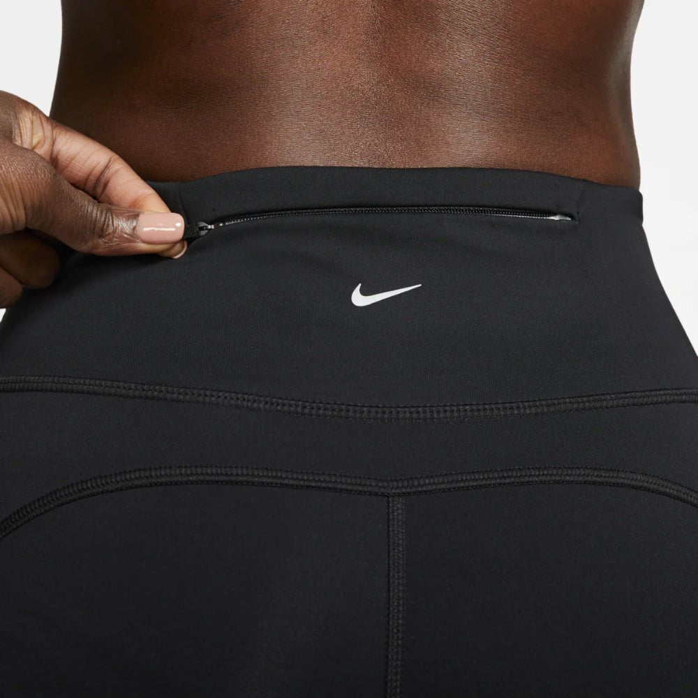Nike Epic Lux Crop "Fekete" Leggings - Golyó Sport