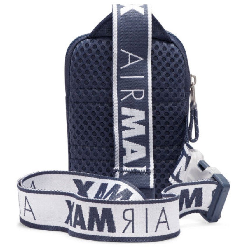 Nike Essential Air Max Hip Pack "Kék" (Kicsi, 1L) - Golyó Sport