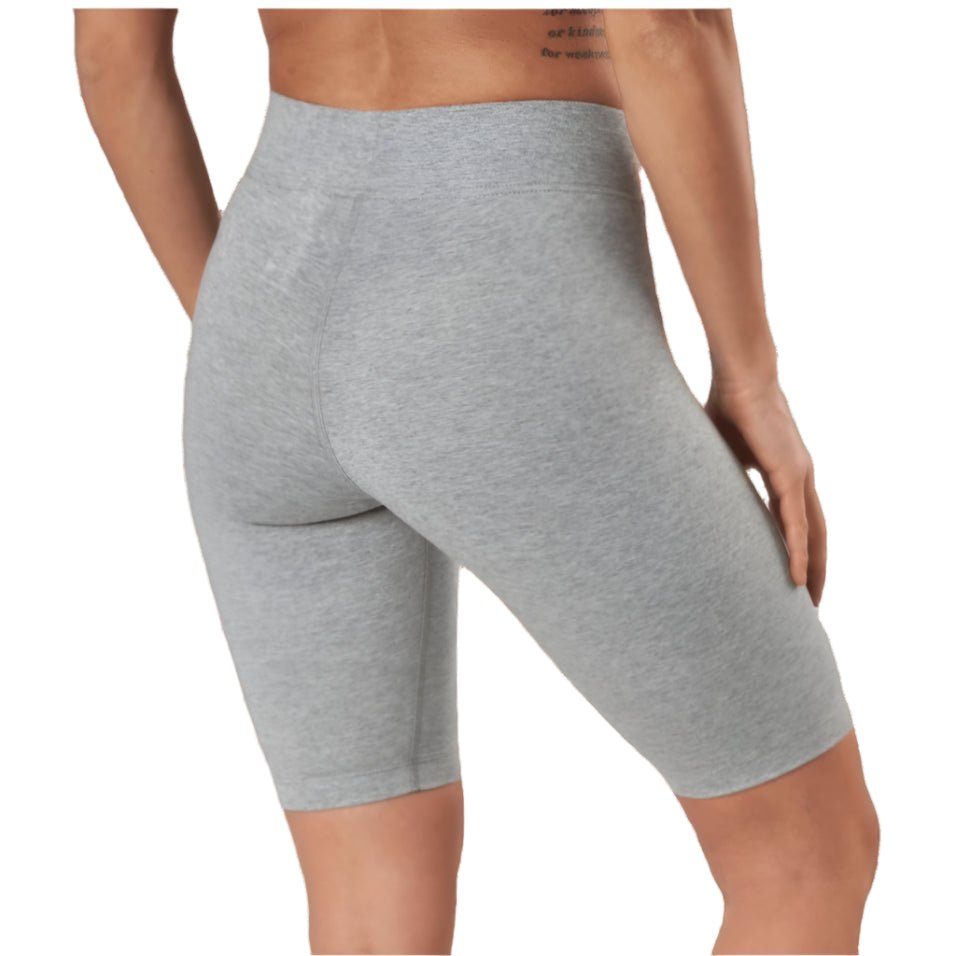Nike Essential Bike Short "Szürke" Női Rövidnadrág - Golyó Sport
