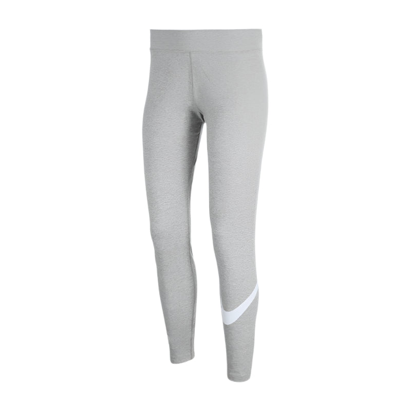 Nike Essential Swoosh W "Szürke" Leggings - Golyó Sport