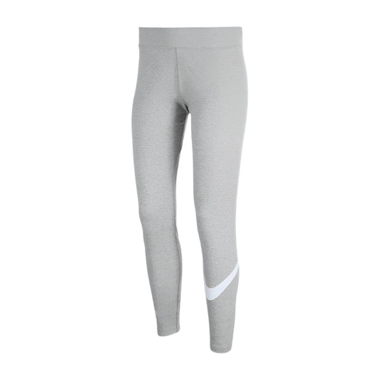 Nike Essential Swoosh W "Szürke" Leggings - Golyó Sport