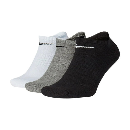 Nike Everyday Cushioned "3Szín" 3/pár Titokzokni - Golyó Sport